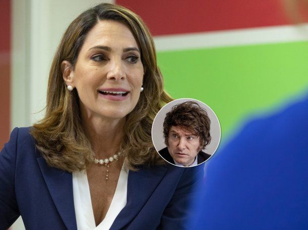 El sincericidio de una legisladora de EE.UU. en el canal de Macri manifestando su apoyo a Milei