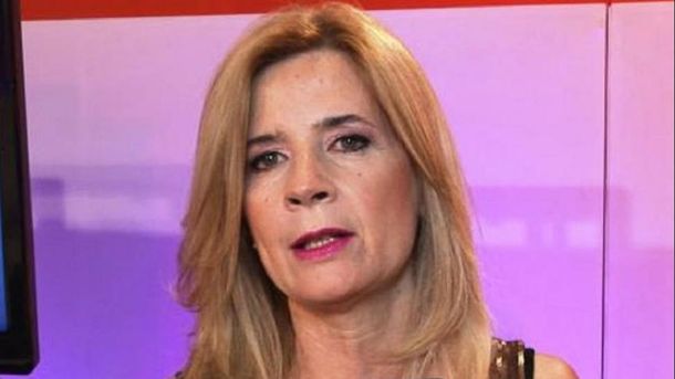 Mercedes Ninci le respondió a la Negra Vernaci: Hace 25 años que dice estupideces en radio