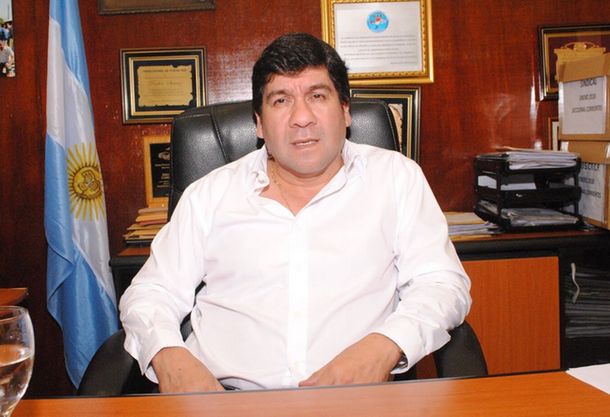 Encontraron muerto a Rubén Suárez, secretario general de la UTA Corrientes