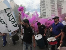 Un fallo judicial, a favor de la sindicalización de la Policía