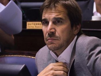 Javier Faroni fue designado como nuevo director de Aerolíneas Argentinas