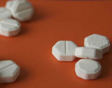 Prohíben la venta de pastilla que sirve para abortar