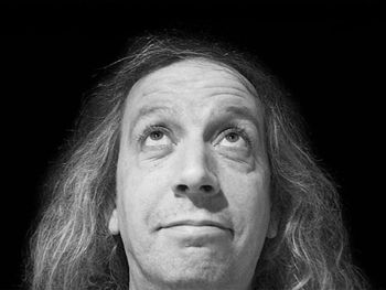 Diego Capusotto: Me gustaría que gane Scioli