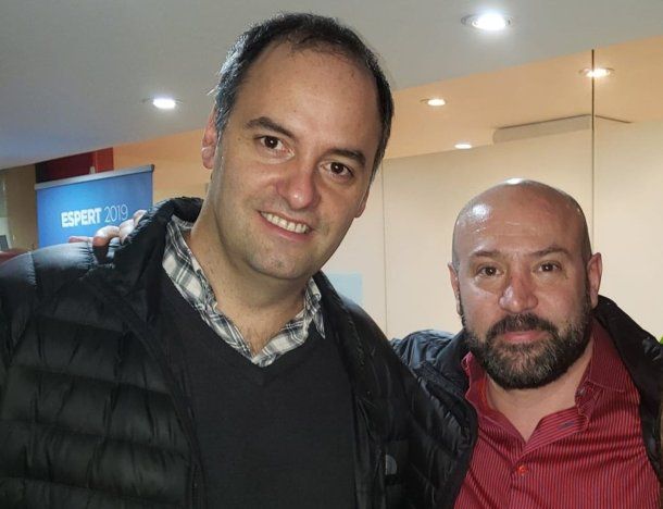Manuel Adorni rompió el silencio en medio del escándalo por las denuncias de coimas: El tiempo...