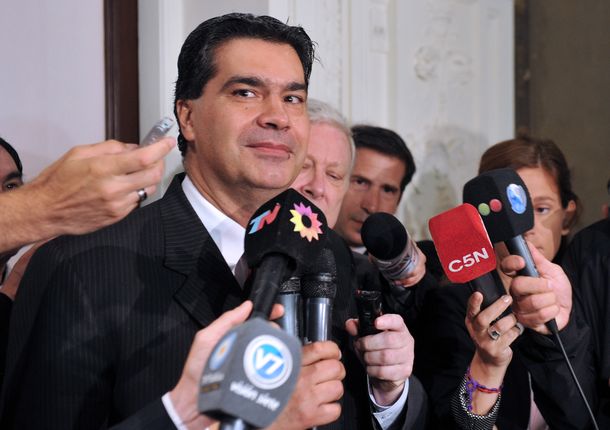 El Gobierno le puso fecha a un nuevo acuerdo de precios