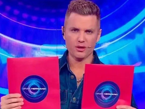 Gran Hermano: los tres anuncios de Santiago del Moro para este lunes