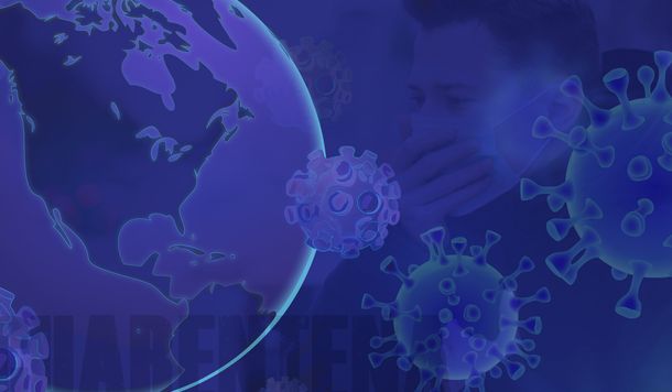 Cuarentena en el mundo. c&oacute;mo afect&oacute; el coronavirus a la poblaci&oacute;n y qu&eacute; medidas se tomaron