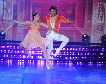 La increíble lesión de Peter Alfonso en imágenes