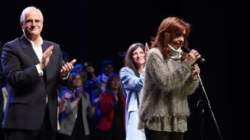 Desde Unidad Ciudadana piden prohibir los despidos por un año - Crédito: @fvallejoss Desde Unidad Ciudadana piden prohibir los despidos por un año - Crédito: @fvallejoss