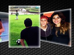 ¿nacio el amor entre gianinna y el polaco? ¿nacio el amor entre gianinna y el polaco?