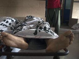 fuerzas de seguridad retoman el control del aeropuerto fuerzas de seguridad retoman el control del aeropuerto