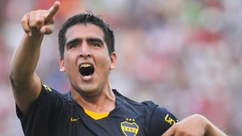 carlos bianchi lo pidio y lucas viatri se quedara en boca carlos bianchi lo pidio y lucas viatri se quedara en boca