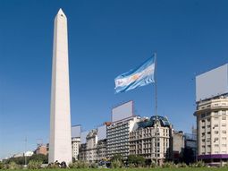 El último día de la primavera será con sol en la Ciudad y alrededores