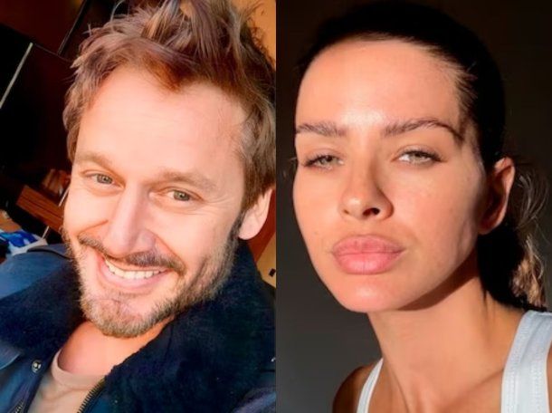 La tercera en discordia entre la China Suárez y Benjamín Vicuña rompió el silencio tras los rumores