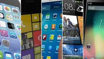 los mejores smartphones de 2013 los mejores smartphones de 2013