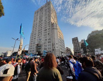 Zabaleta recibirá la próxima semana a representantes de Unidad Piquetera