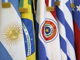 cancilleria confirmo la suspension de venezuela como miembro del mercosur cancilleria confirmo la suspension de venezuela como miembro del mercosur