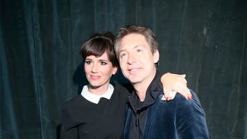 Siciliani habló de Suar Siciliani habló de Suar