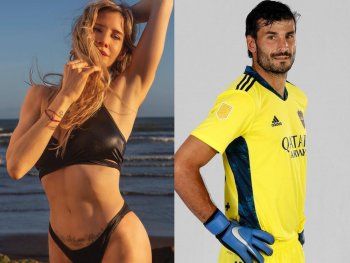 Guillermina Valdés rompió el silencio y habló de su relación con Javier García