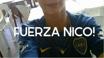 murio el chico que fue brutalmente atacado por una patota en pilar murio el chico que fue brutalmente atacado por una patota en pilar