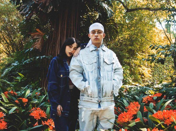 Aseguran que Nicki Nicole y Trueno se reconciliaron: todos los detalles
