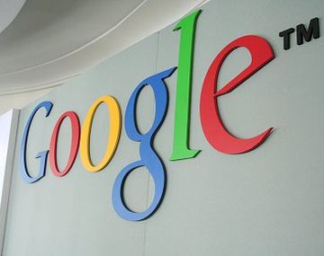 Google oficina