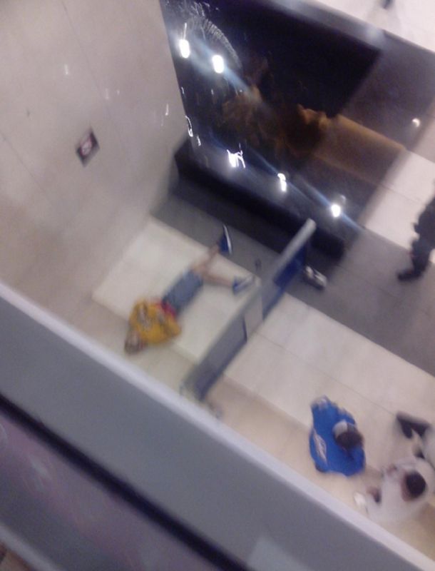 Foto:&nbsp;@espositoft5sos