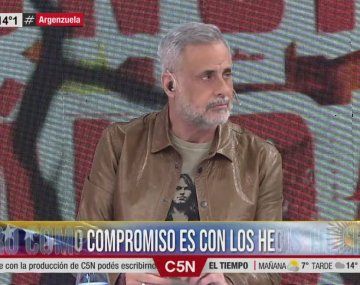 Jorge Rial contó la intimidad de la renuncia de Viviana Canosa 