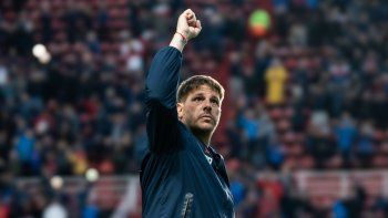 san lorenzo busca entrenador luego de la salida de damian ayude: los 5 candidatos san lorenzo busca entrenador luego de la salida de damian ayude: los 5 candidatos