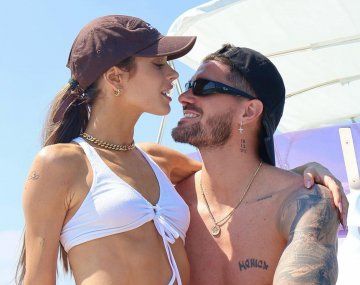 Revelaron el motivo por el que se separaron Tini Stoessel y De Paul