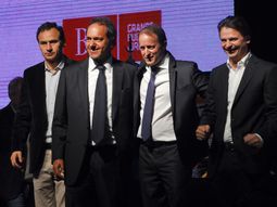 scioli pidio no cambiar de caballo a mitad del rio scioli pidio no cambiar de caballo a mitad del rio