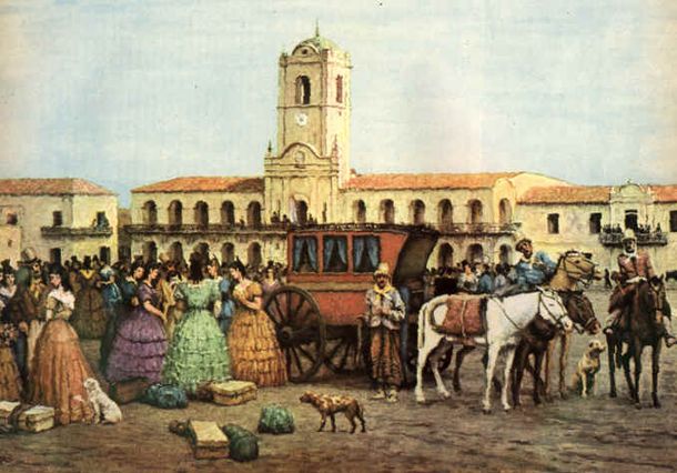 Cabildo
