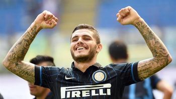wanda se queda en italia: el inter quiere renovar con icardi wanda se queda en italia: el inter quiere renovar con icardi