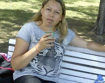 Griselda Beatriz Lassala&nbsp;