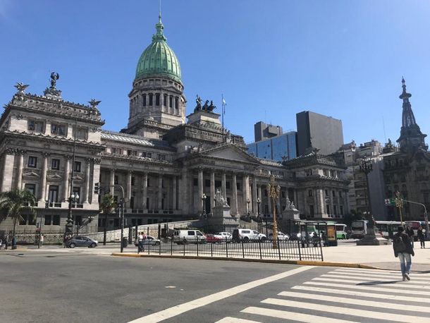 Jueces y fiscales irán este miércoles al Congreso para oponerse al proyecto de reforma de jubilaciones especiales