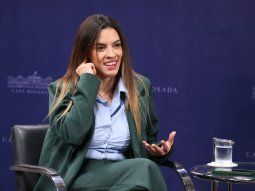 El Gobierno echó a la subsecretaria de Turismo, Yanina Martínez