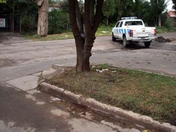 Guaymallén.