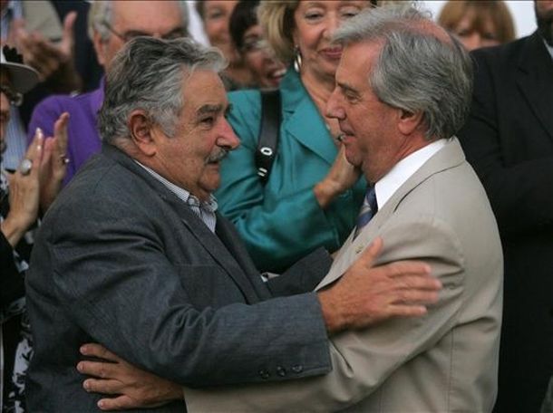 Abrazo
