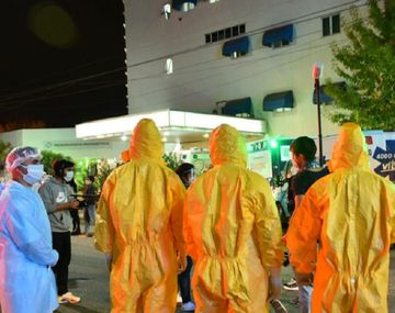 Murió por coronavirus una médica de la clínica San Carlos de Escobar