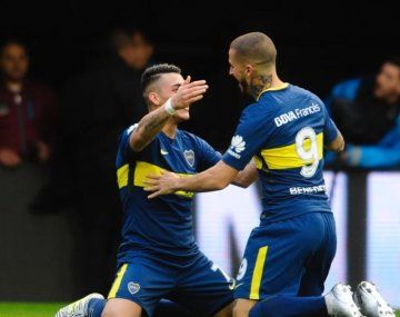 Sorpresa en Boca: ¿Benedetto a cambio de Pavón?