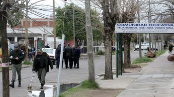 dos amigas de la chica baleada en moron fueron asaltadas dos amigas de la chica baleada en moron fueron asaltadas