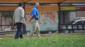 sergio berni en radio 10: si la ciudad no resuelve, puede terminar mal sergio berni en radio 10: si la ciudad no resuelve, puede terminar mal