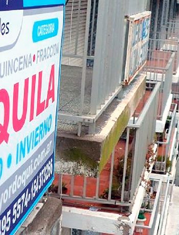 Los alquileres subieron 25% en octubre: cuánto sale hoy un monoambiente