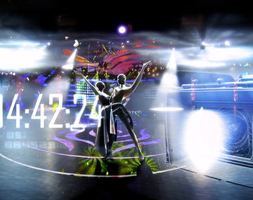 Cuenta regresiva: nuevos ritmos y tecnologías para el Bailando