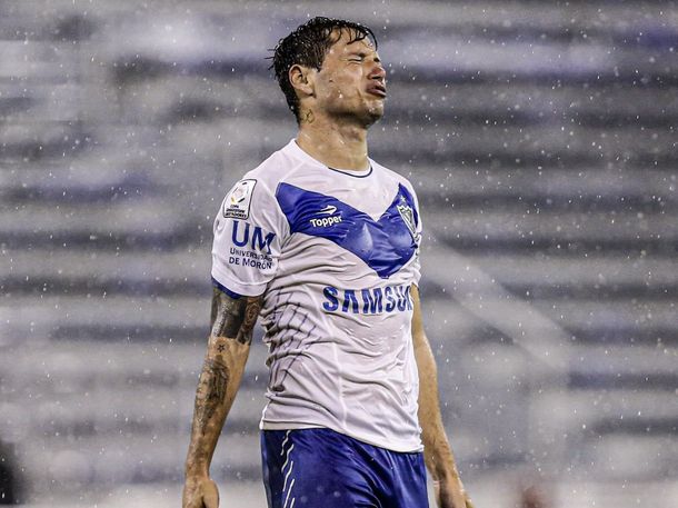 Revelaron que Mauro Zárate quiere volver a Vélez: ¿lo perdonarán los hinchas por irse a Boca?