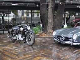 En octubre llega a San Isidro Autoclásica 2016