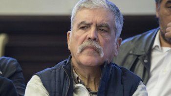 Julio De Vido Julio De Vido