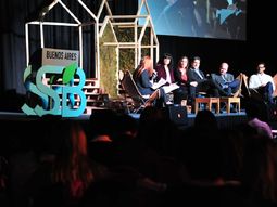 comenzo la segunda edicion de sustainable brands buenos aires comenzo la segunda edicion de sustainable brands buenos aires