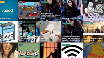 que es voxed, la red social en donde la joven anuncio que se iba a matar que es voxed, la red social en donde la joven anuncio que se iba a matar