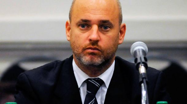 ¿Quién es el polémico abogado que eligió Lázaro Báez?